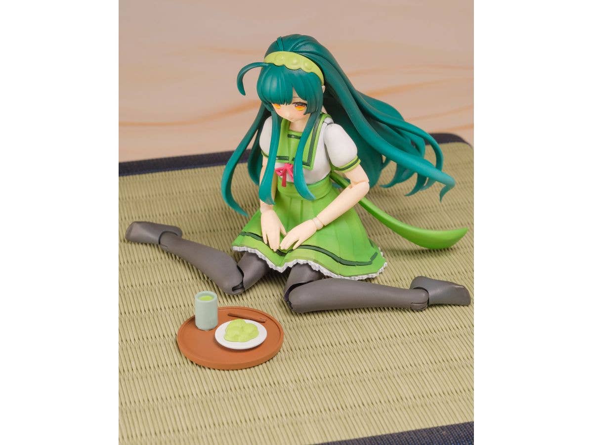 PMOA Plafia Tohoku Zunko | 4582362388003
