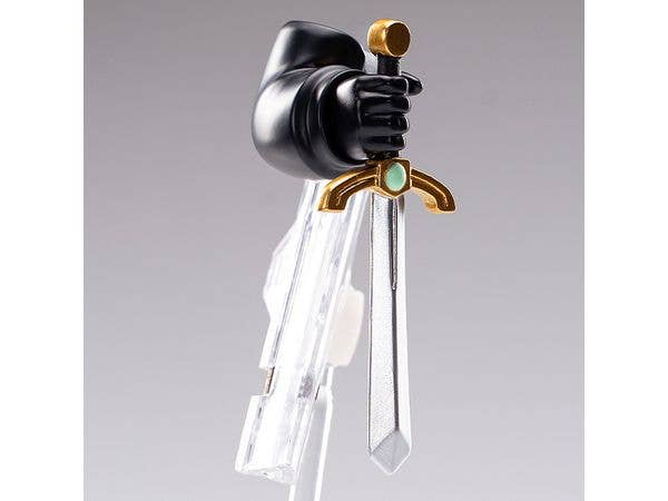 Shenzhen Mabell Animation Development Faceless:knight | 4582362388089