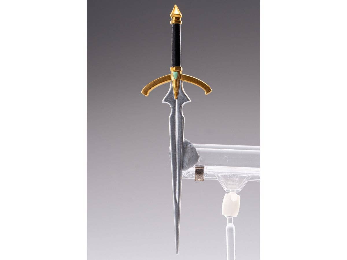 Shenzhen Mabell Animation Development Faceless:knight | 4582362388089