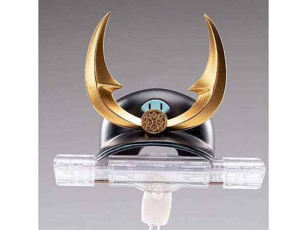 Shenzhen Mabell Animation Development Faceless:Samurai | 4582362388096