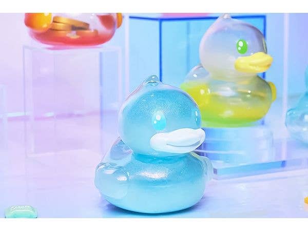 Shenzhen Mabell Animation Development B.Duck Dopamine holiday (Set of 8 Figures) | 4582362388171