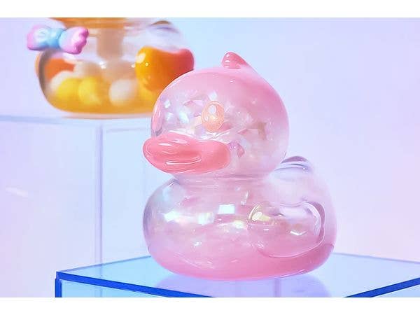 Shenzhen Mabell Animation Development B.Duck Dopamine holiday (Set of 8 Figures) | 4582362388171