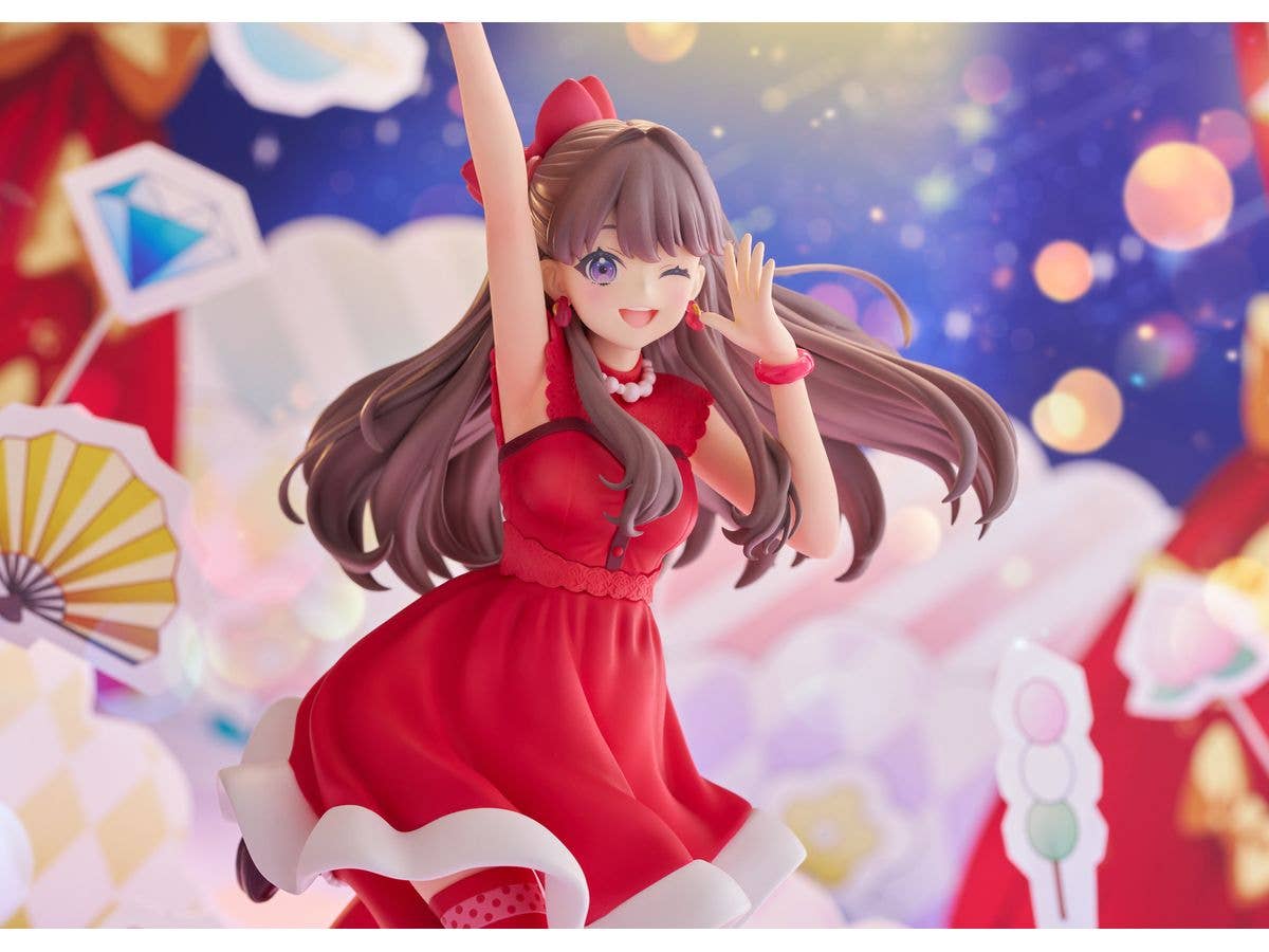 PMOA Fujishima Megumi | 4582362388331