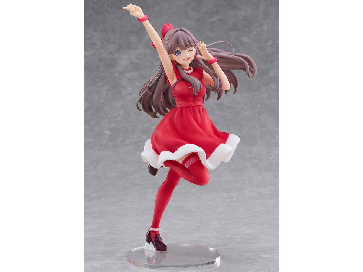 PMOA Fujishima Megumi | 4582362388331