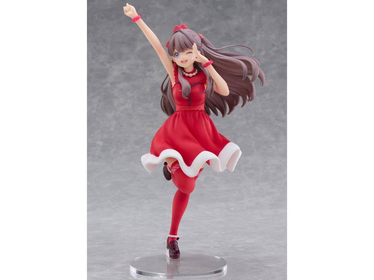 PMOA Fujishima Megumi | 4582362388331