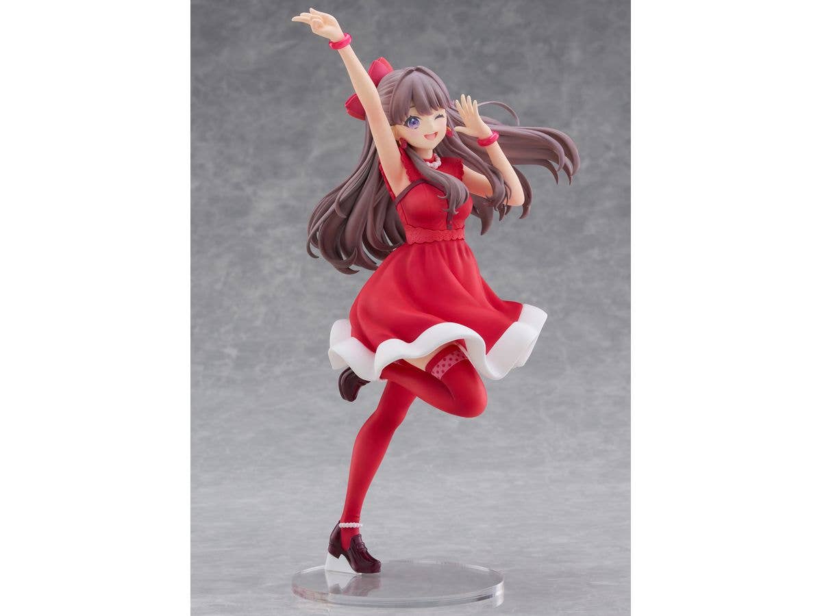 PMOA Fujishima Megumi | 4582362388331