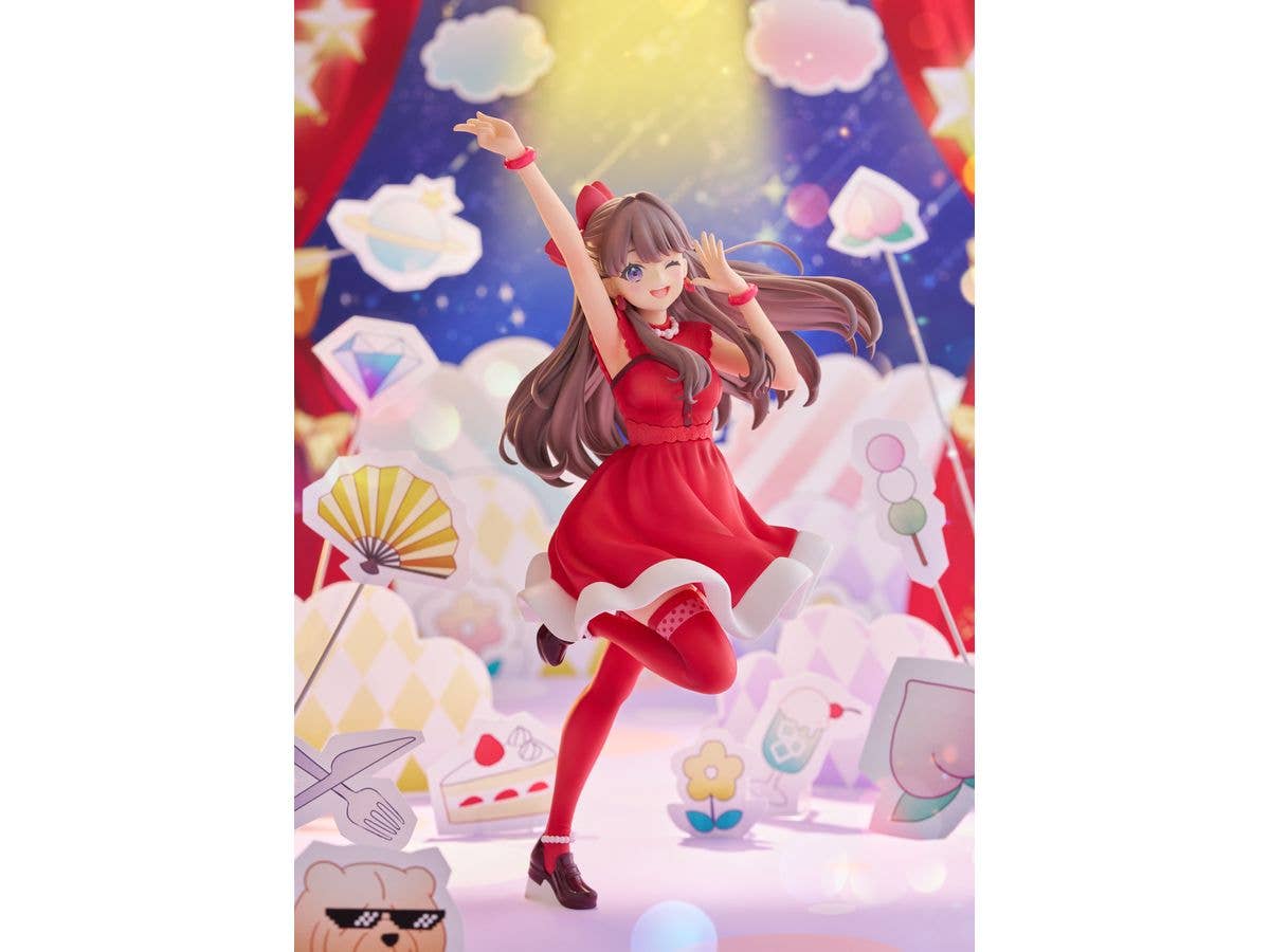 PMOA Fujishima Megumi | 4582362388331