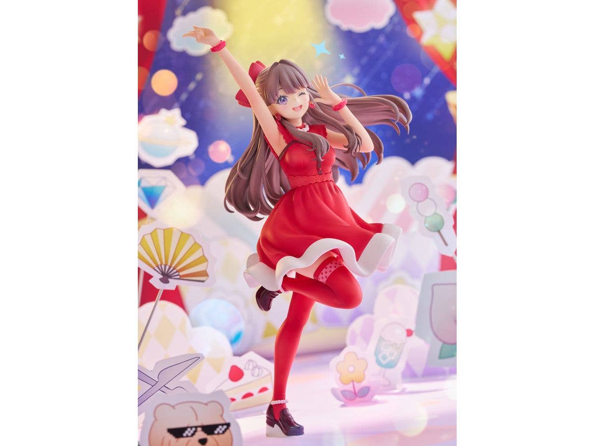 PMOA Fujishima Megumi | 4582362388331