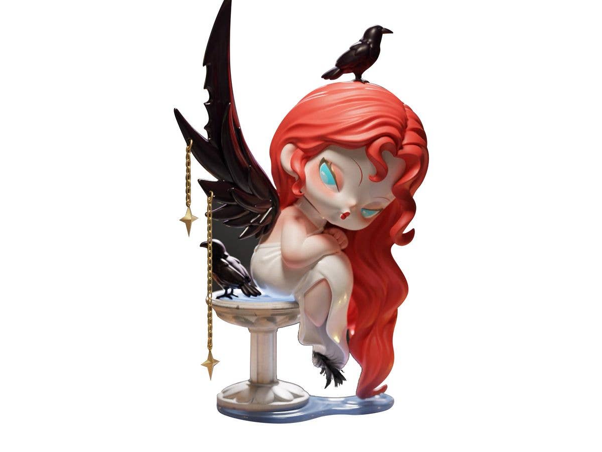Shenzhen Mabell Animation Development Nami - Nightmare Core (Set of 8 figures) | 4582362388430