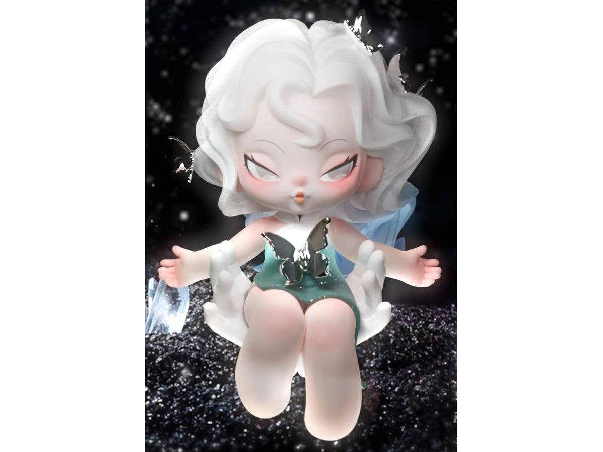 Shenzhen Mabell Animation Development Nami - Nightmare Core (Set of 8 figures) | 4582362388430