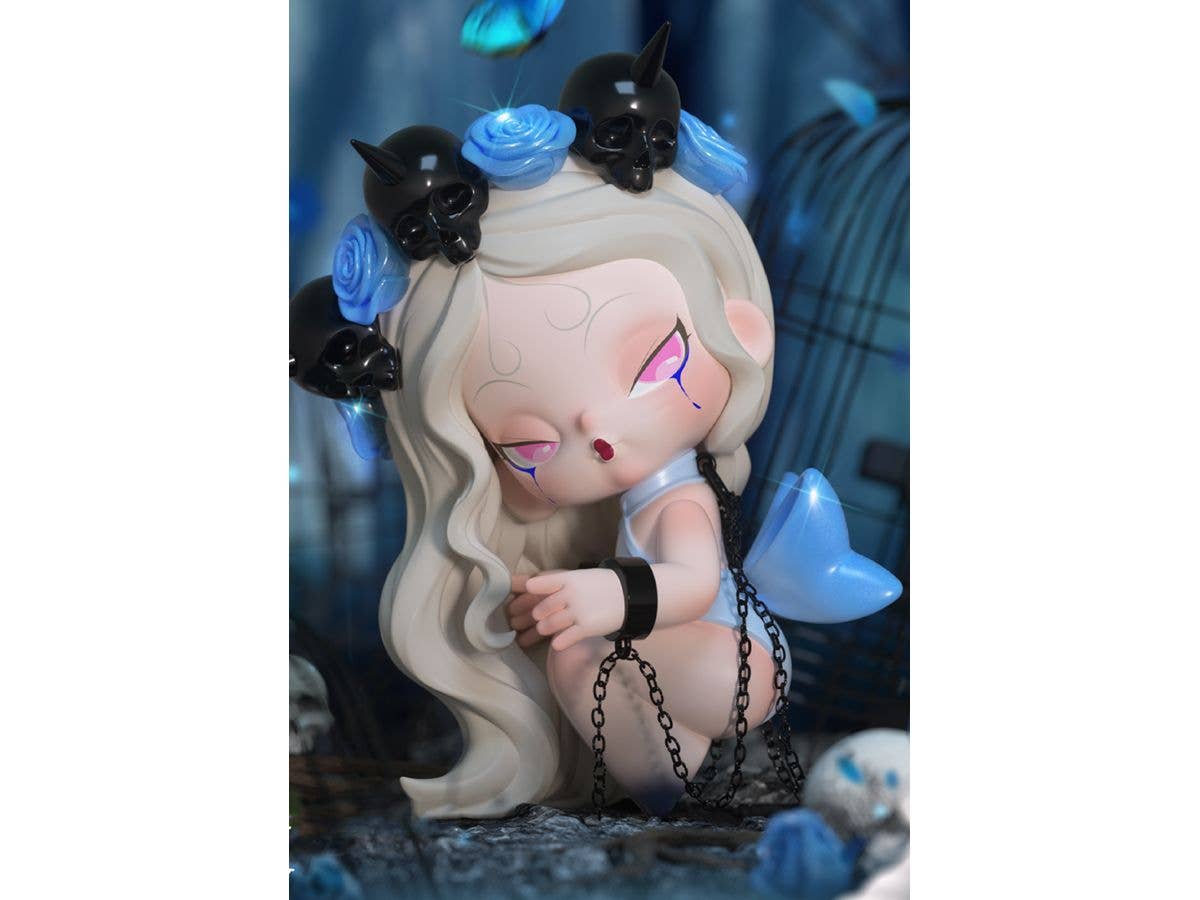 Shenzhen Mabell Animation Development Nami - Nightmare Core (Set of 8 figures) | 4582362388430