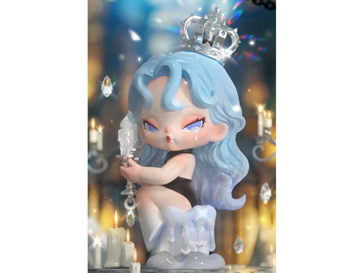 Shenzhen Mabell Animation Development Nami - Nightmare Core (Set of 8 figures) | 4582362388430