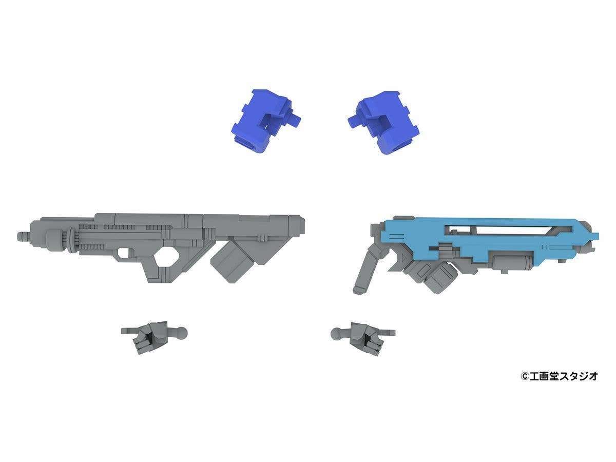 PMOA 1/48 X-4S(PDW-S810) PLD | 4582362388492