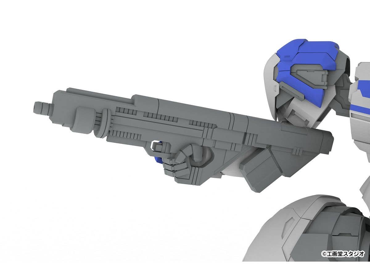 PMOA 1/48 X-4S(PDW-S810) PLD | 4582362388492