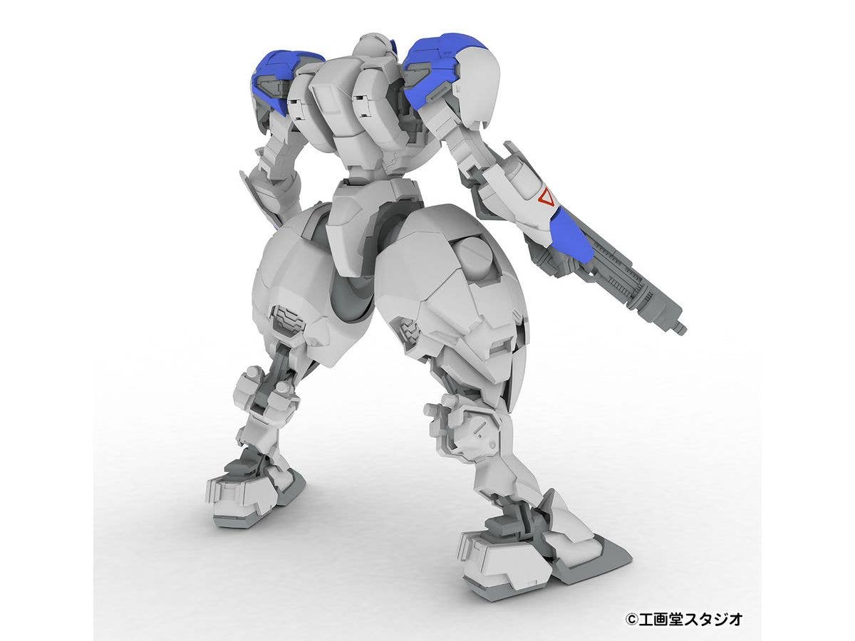 PMOA 1/48 X-4S(PDW-S810) PLD | 4582362388492