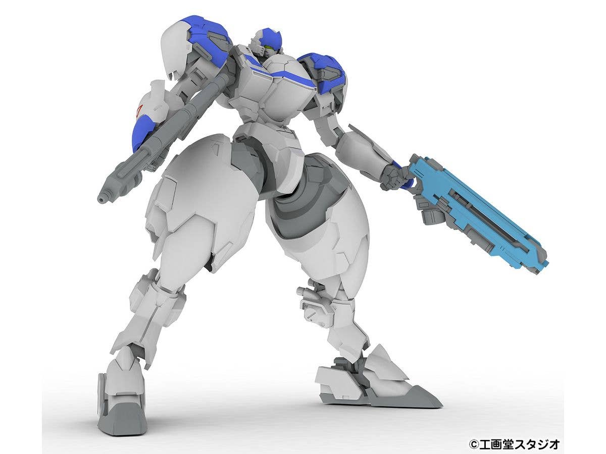 PMOA 1/48 X-4S(PDW-S810) PLD | 4582362388492