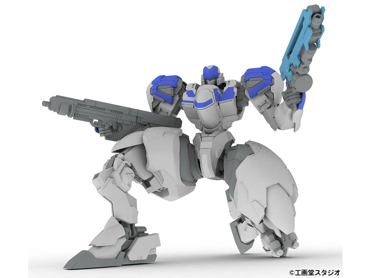 PMOA 1/48 X-4S(PDW-S810) PLD | 4582362388492