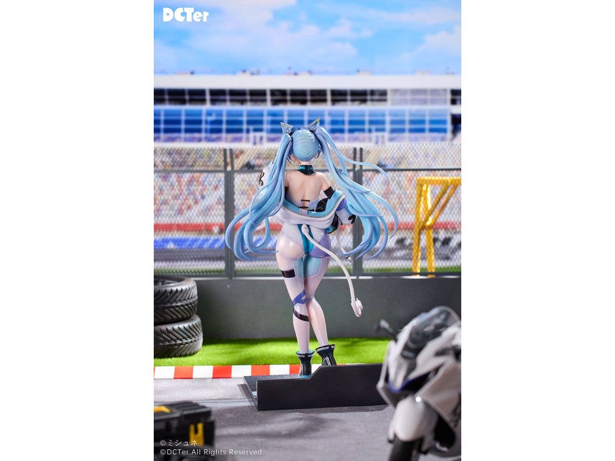 Shenzhen Mabell Animation Development Coche-Aila | 4582362388515