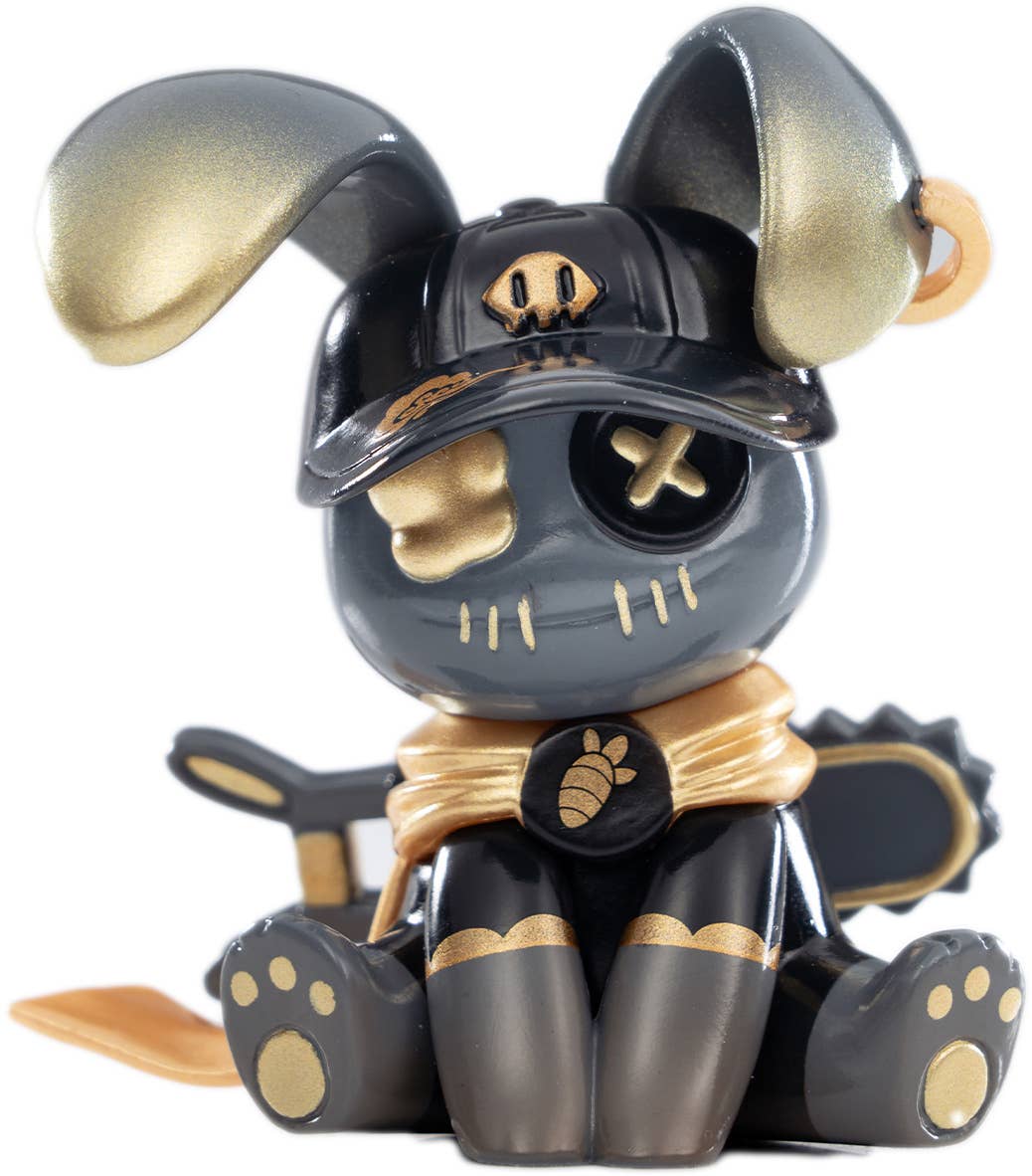 Shenzhen Mabell Animation Development Faceless:Bunny Baby(GEN) | 4582362388553