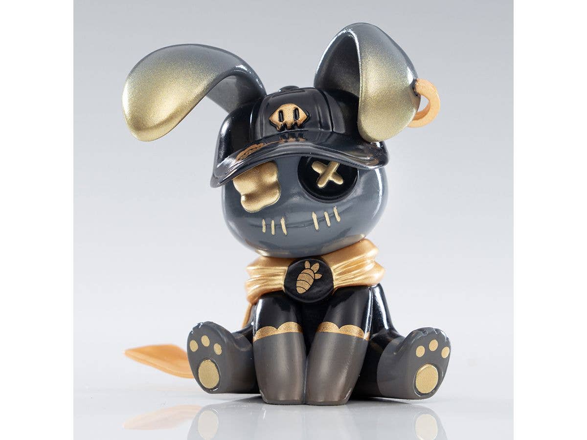Shenzhen Mabell Animation Development Faceless:Bunny Baby(GEN) | 4582362388553