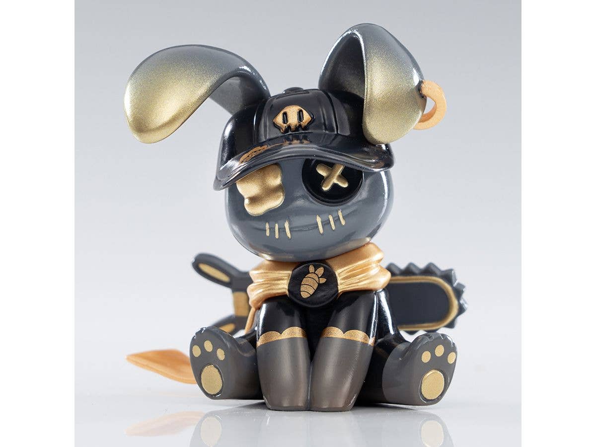 Shenzhen Mabell Animation Development Faceless:Bunny Baby(GEN) | 4582362388553