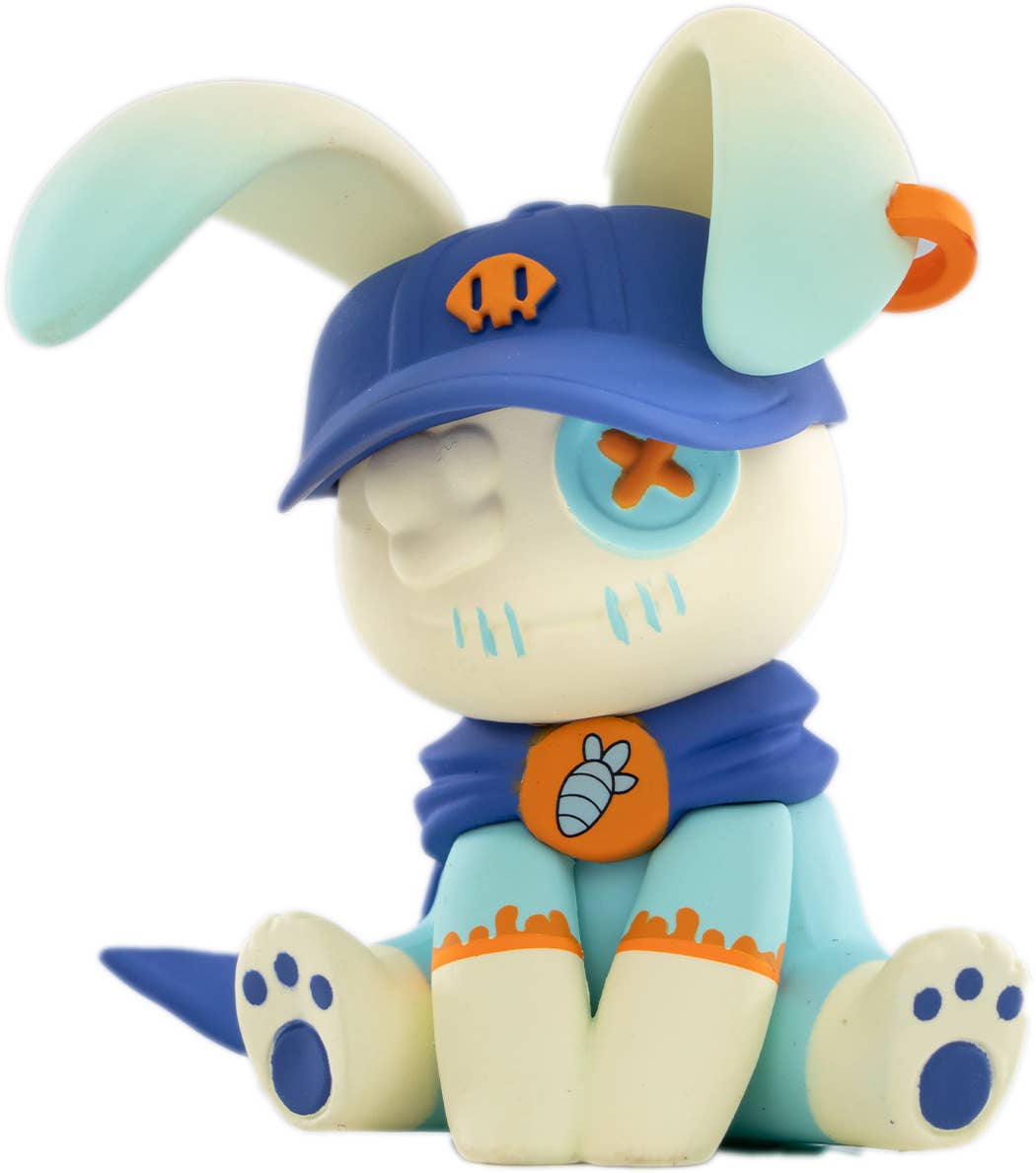 Shenzhen Mabell Animation Development Faceless:Bunny Baby(AOI) | 4582362388560