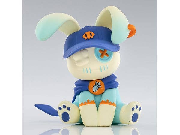 Shenzhen Mabell Animation Development Faceless:Bunny Baby(AOI) | 4582362388560