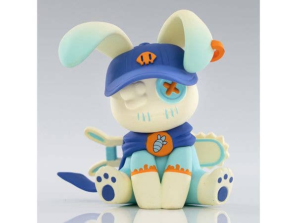 Shenzhen Mabell Animation Development Faceless:Bunny Baby(AOI) | 4582362388560