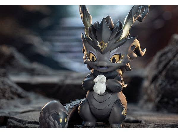 Shenzhen Mabell Animation Development Party with Dragons - TOGETHER With LOONG(Set of 8 Figures) | 4582362388638