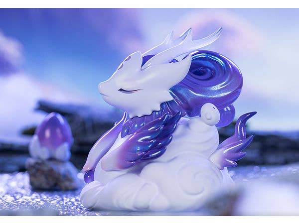 Shenzhen Mabell Animation Development Party with Dragons - TOGETHER With LOONG(Set of 8 Figures) | 4582362388638