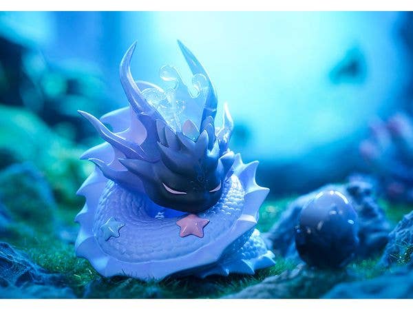 Shenzhen Mabell Animation Development Party with Dragons - TOGETHER With LOONG(Set of 8 Figures) | 4582362388638