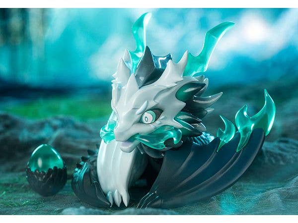 Shenzhen Mabell Animation Development Party with Dragons - TOGETHER With LOONG(Set of 8 Figures) | 4582362388638