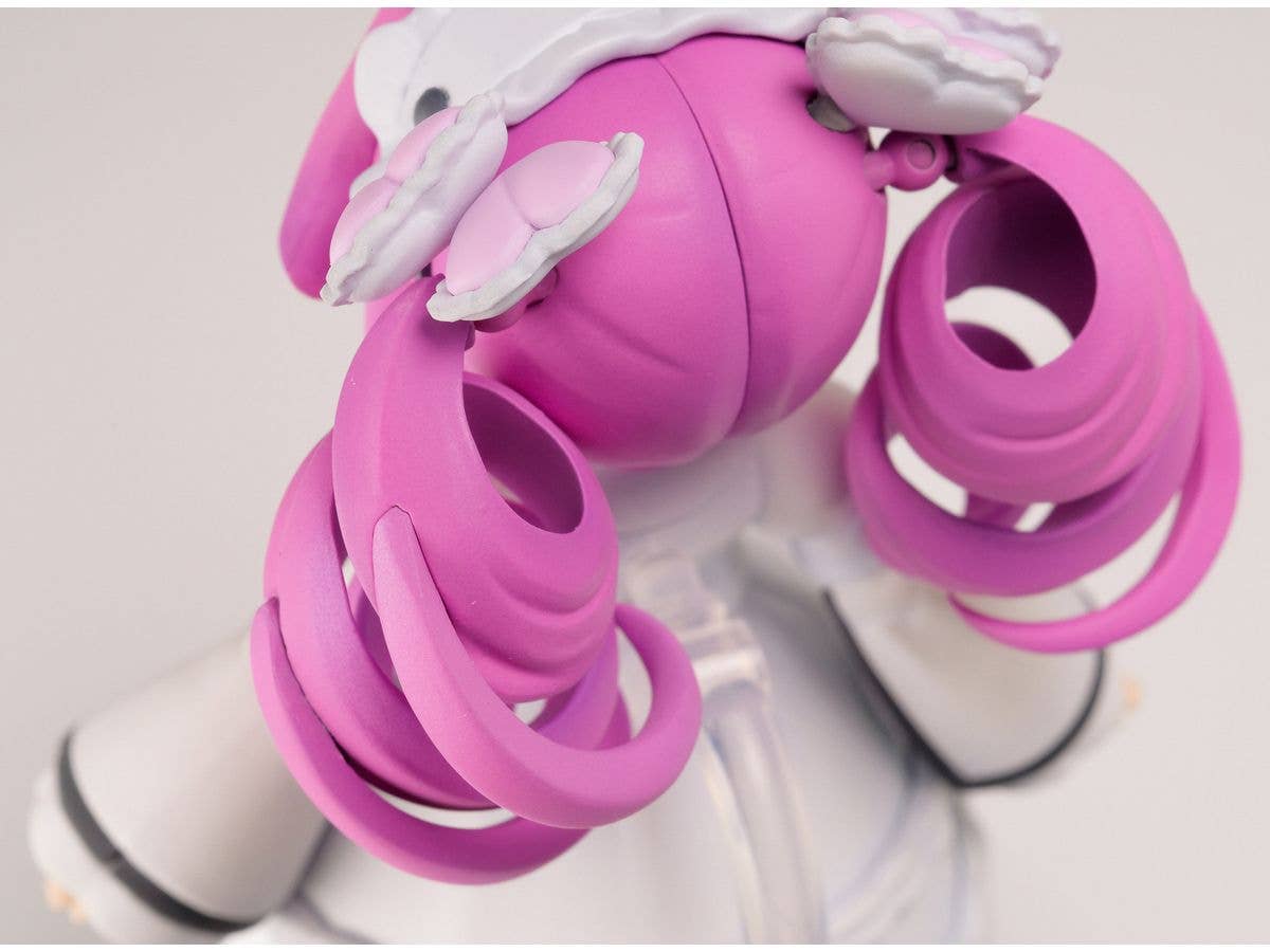 PMOA Plafia Shikoku Metan(Mini Figure set) | 4582362388683