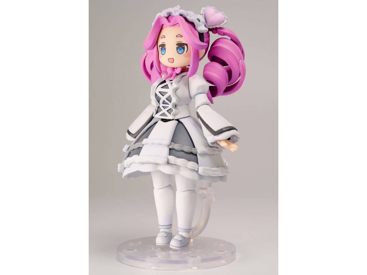 PMOA Plafia Shikoku Metan(Mini Figure set) | 4582362388683