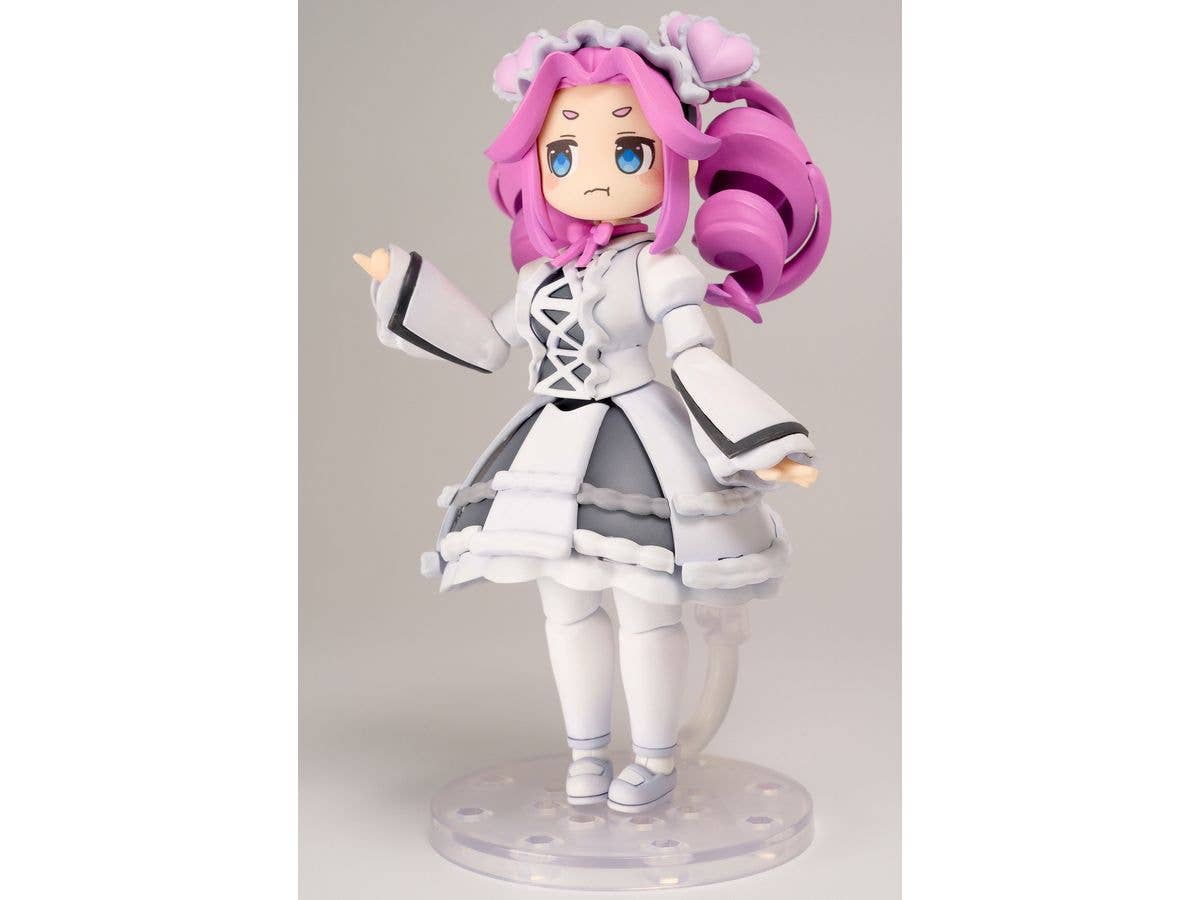 PMOA Plafia Shikoku Metan(Mini Figure set) | 4582362388683