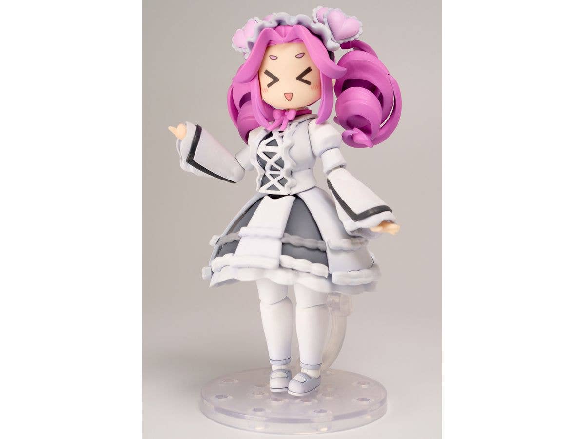 PMOA Plafia Shikoku Metan(Mini Figure set) | 4582362388683