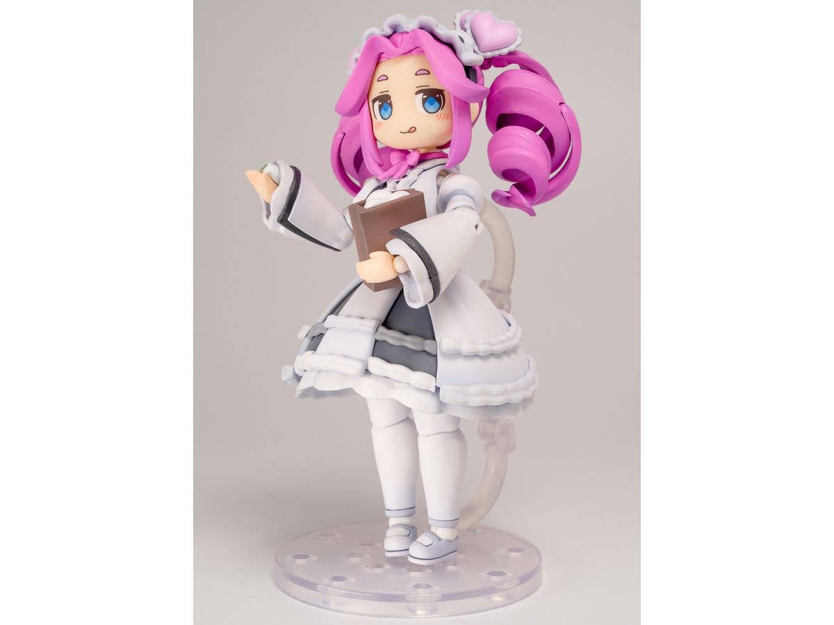 PMOA Plafia Shikoku Metan(Mini Figure set) | 4582362388683