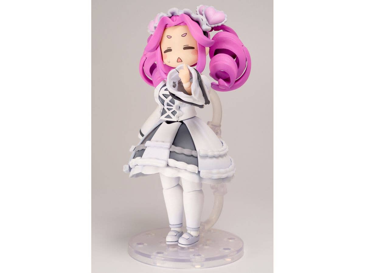 PMOA Plafia Shikoku Metan(Mini Figure set) | 4582362388683