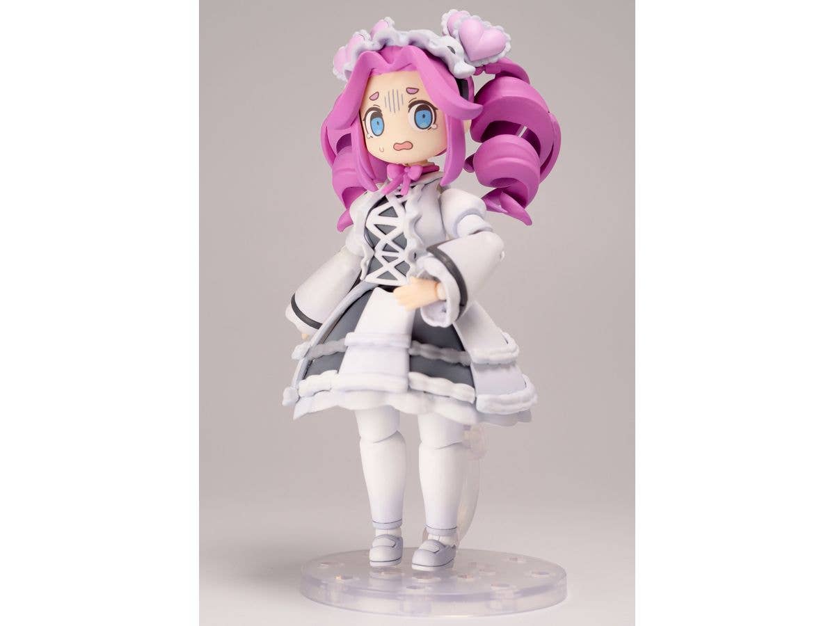 PMOA Plafia Shikoku Metan(Mini Figure set) | 4582362388683