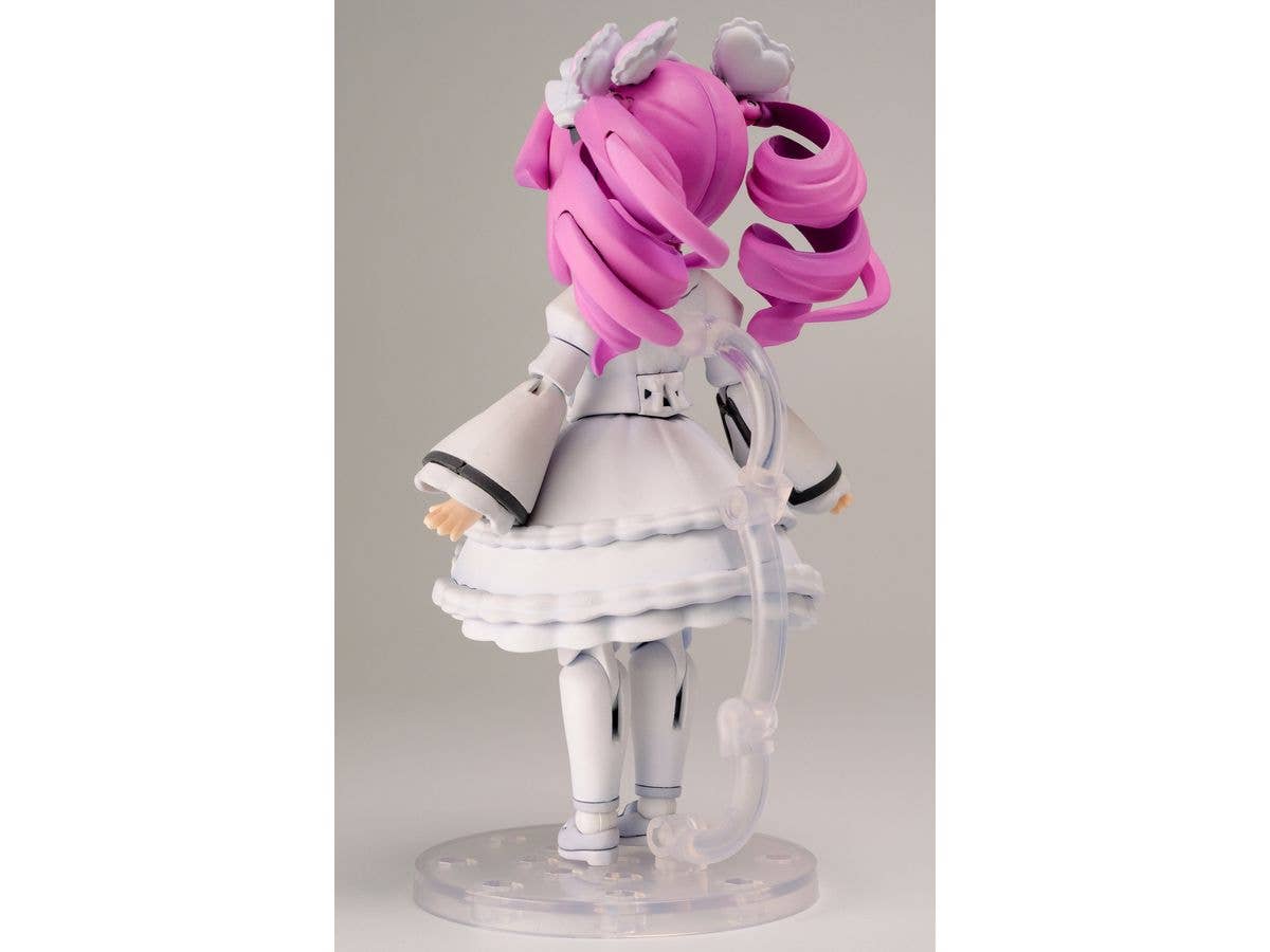 PMOA Plafia Shikoku Metan(Mini Figure set) | 4582362388683