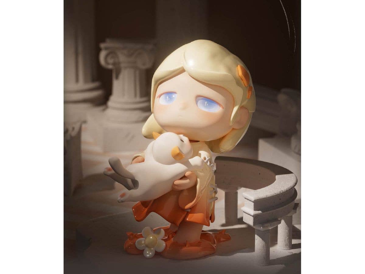 PLUM PMOA I KNOW ME (Set of 9 figures) | 4582362388690