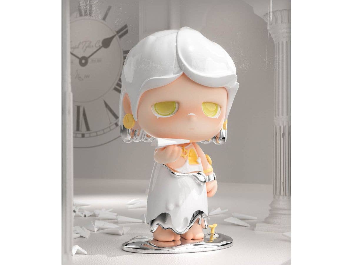 PLUM PMOA I KNOW ME (Set of 9 figures) | 4582362388690