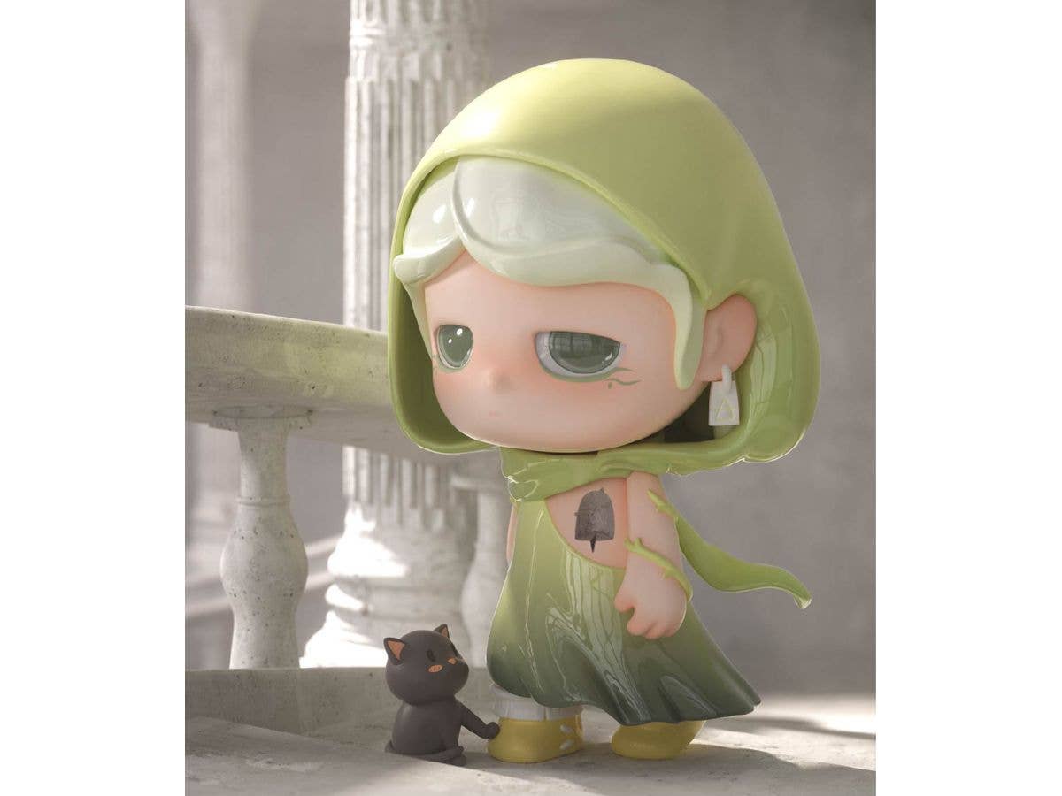 PLUM PMOA I KNOW ME (Set of 9 figures) | 4582362388690
