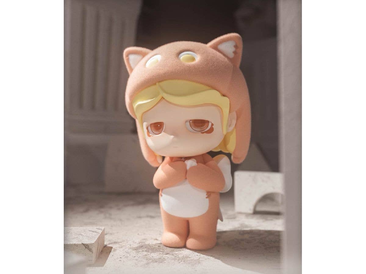 PLUM PMOA I KNOW ME (Set of 9 figures) | 4582362388690