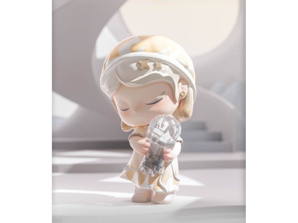 PLUM PMOA I KNOW ME (Set of 9 figures) | 4582362388690