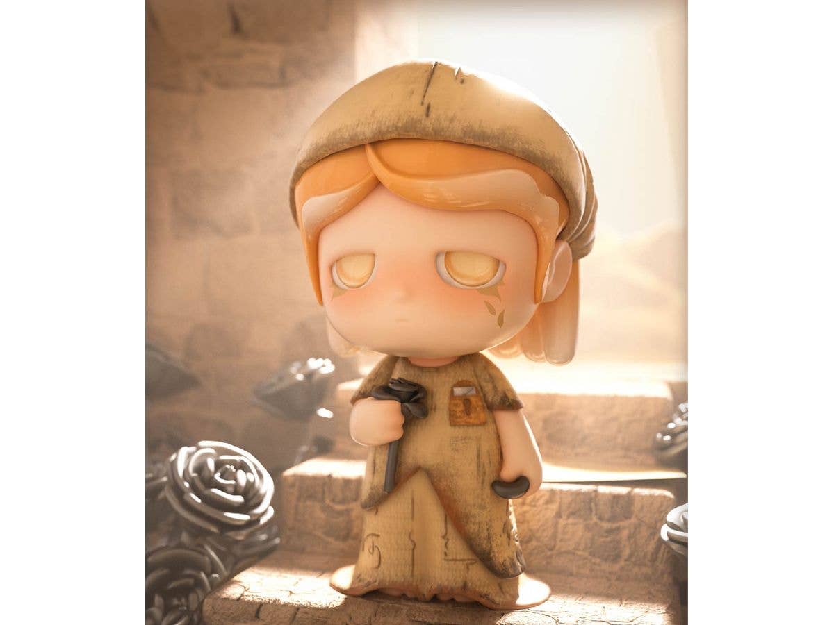 PLUM PMOA I KNOW ME (Set of 9 figures) | 4582362388690