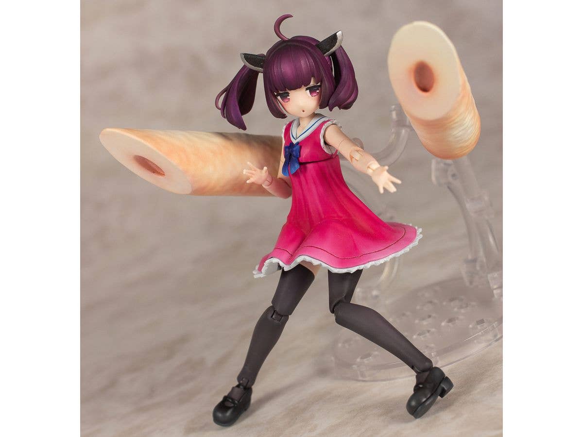 PMOA Plafia Tohoku Kiritan | 4582362388799