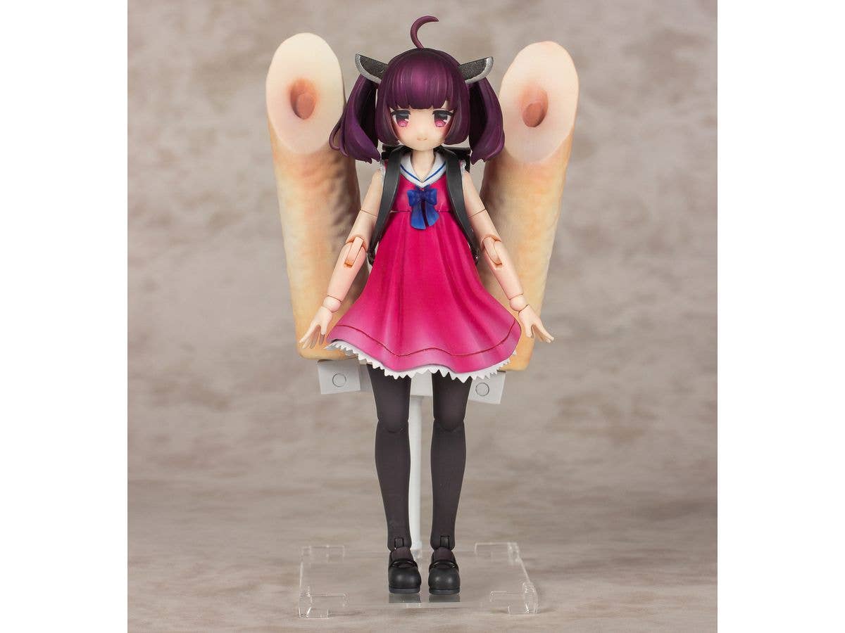 PMOA Plafia Tohoku Kiritan | 4582362388799