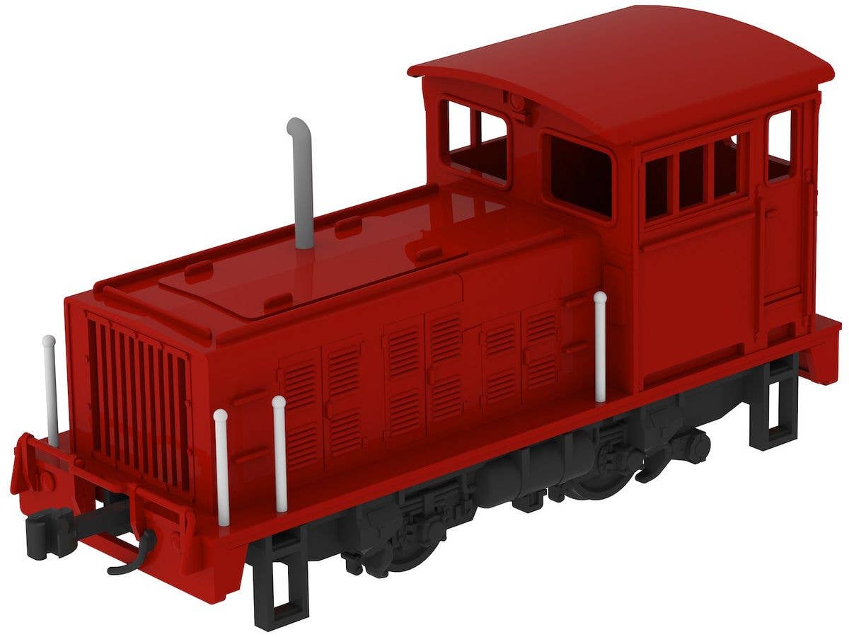 Switcher(L-shaped Orange color) | 4582362388898
