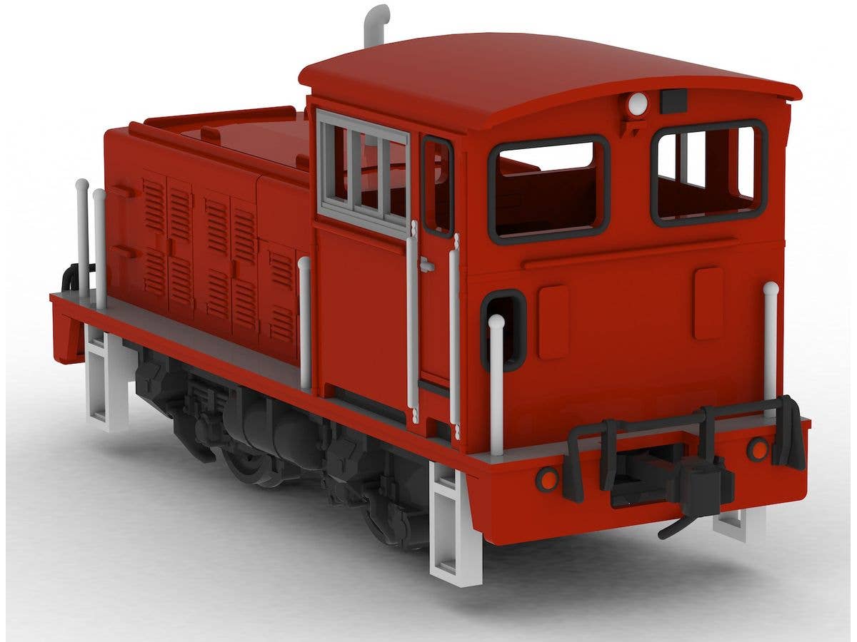 Switcher(L-shaped Orange color) | 4582362388898